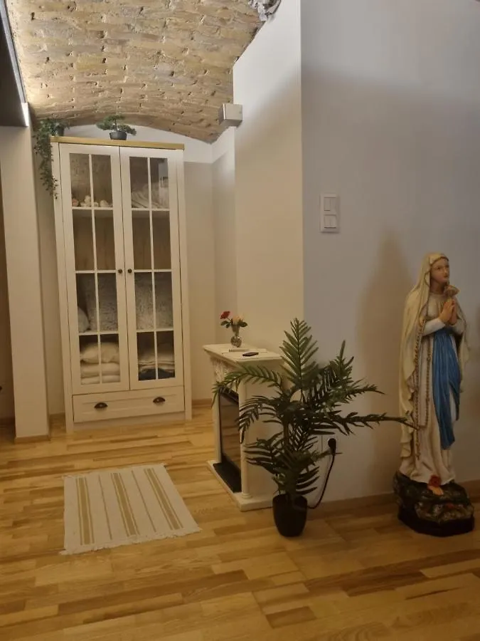 Apartmán Dolce Vita Linda Budapešť Maďarsko