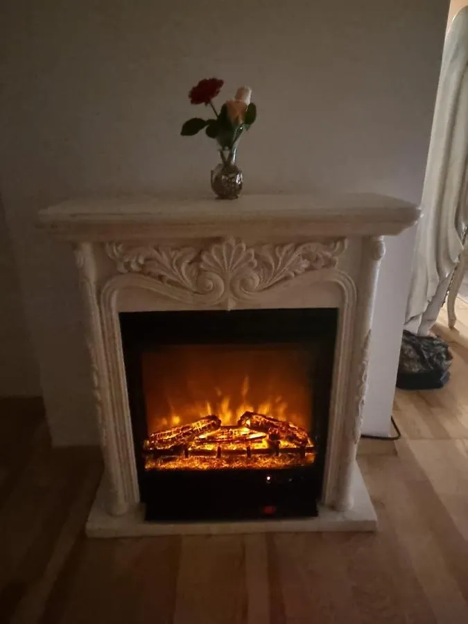 Dolce Vita Linda Budapešť Maďarsko