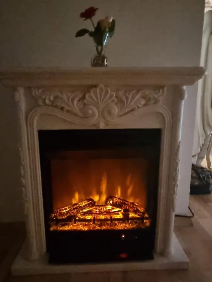 Dolce Vita Linda Budapešť 0*,  Maďarsko