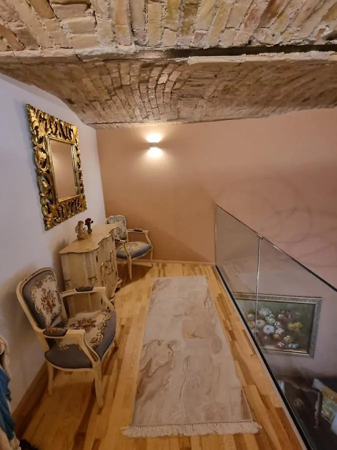 Dolce Vita Linda Budapešť Maďarsko