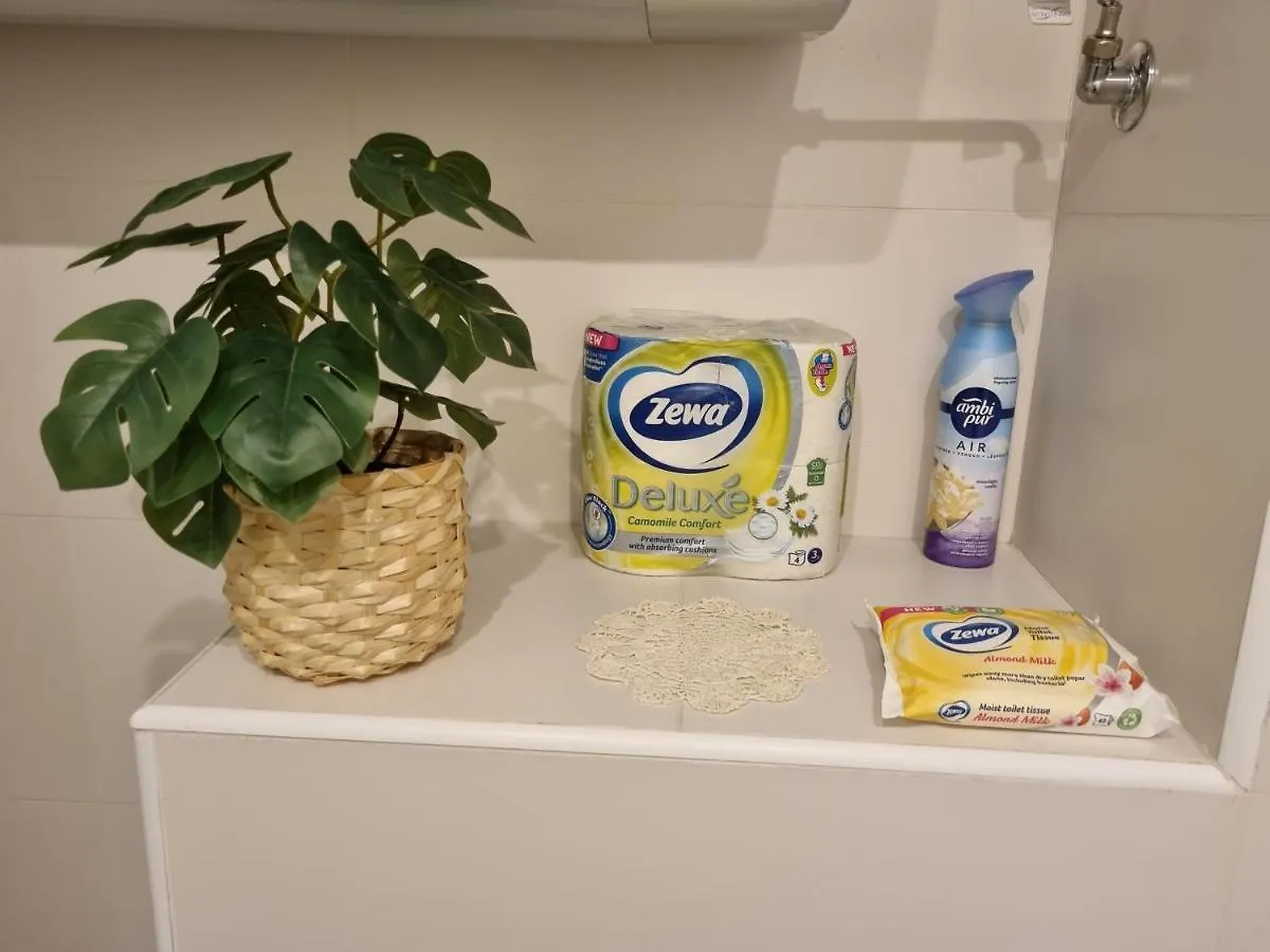Dolce Vita Linda Budapešť