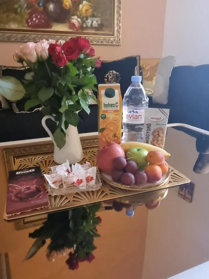 Dolce Vita Linda Budapešť