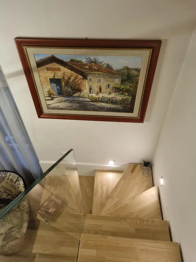Dolce Vita Linda Budapest