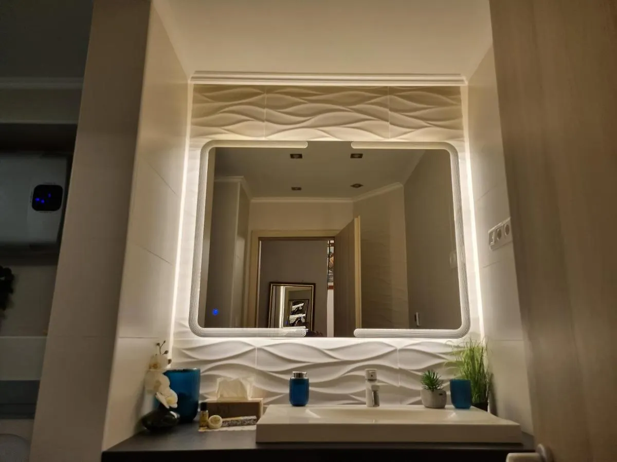 Apartment Dolce Vita Linda Budapest