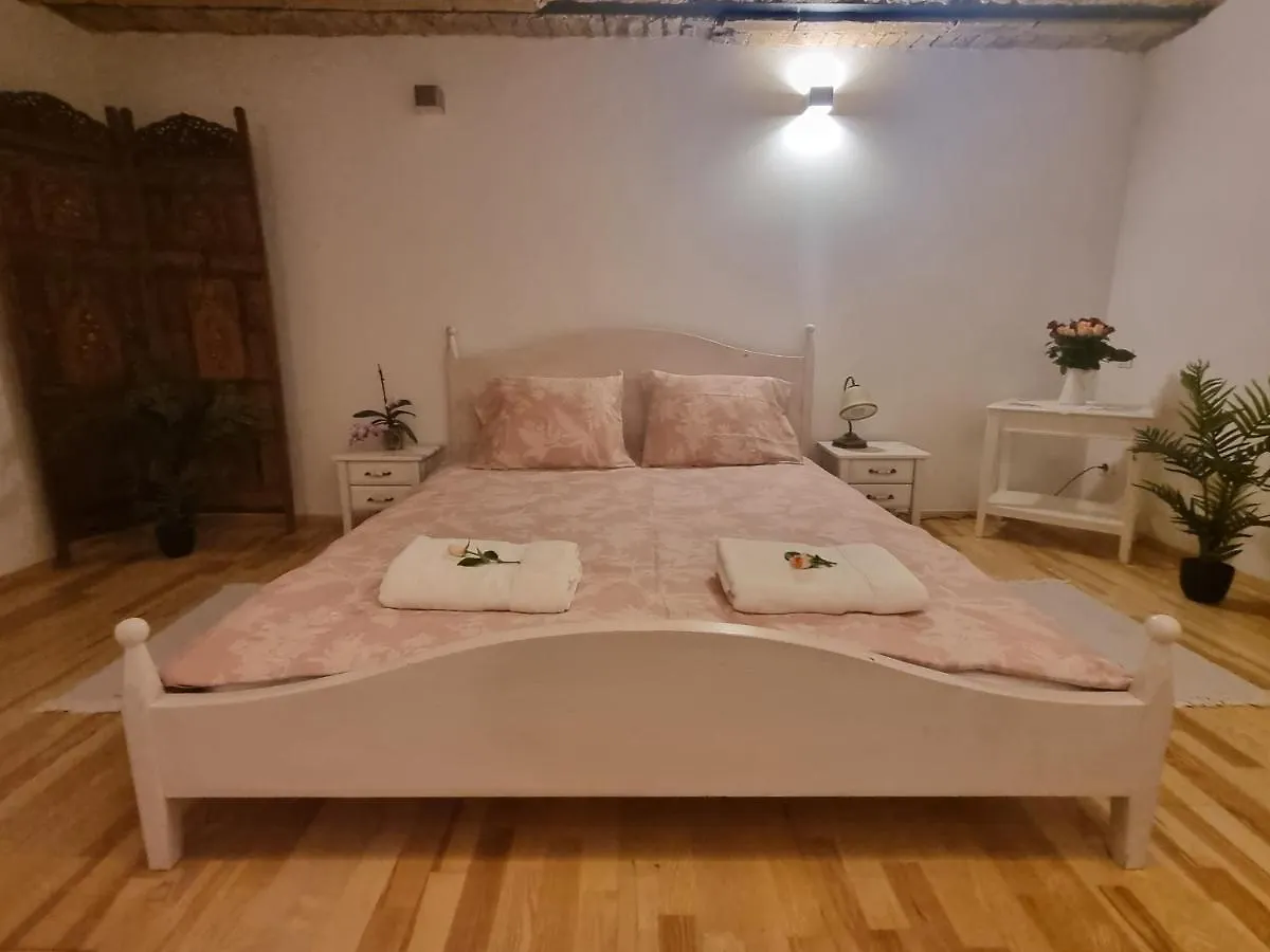 Apartment Dolce Vita Linda Budapest