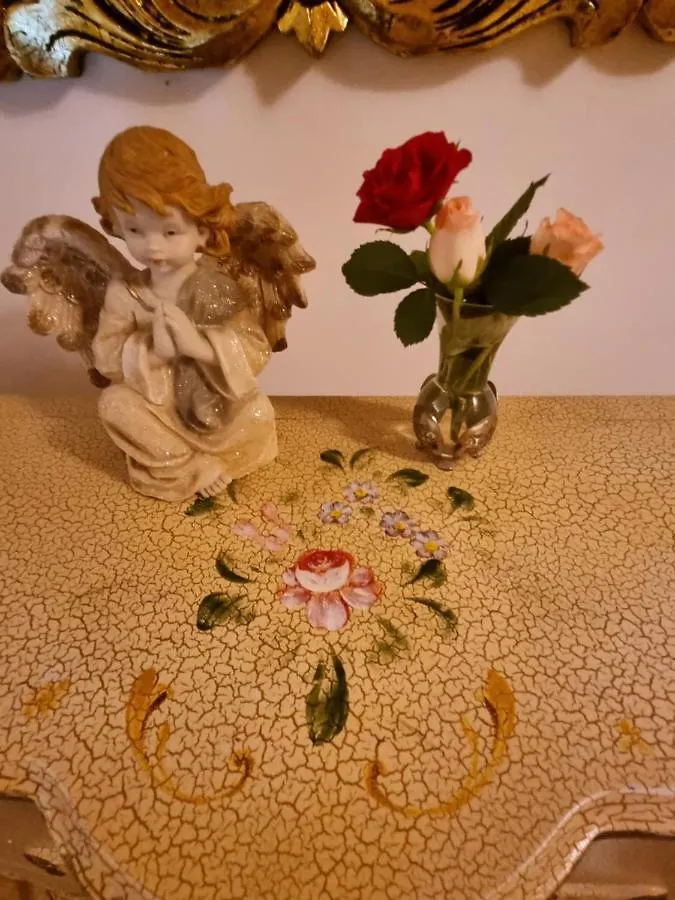 Apartment Dolce Vita Linda Budapest
