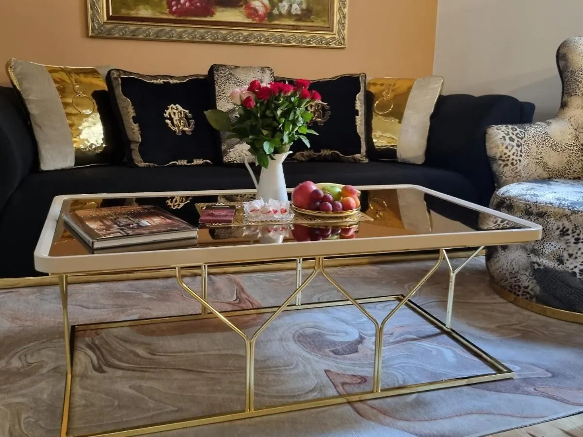 Apartment Dolce Vita Linda Budapest Hungary