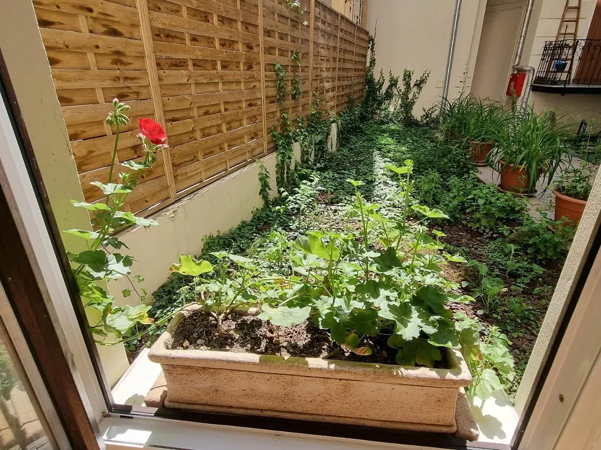 Apartment Dolce Vita Linda Budapest