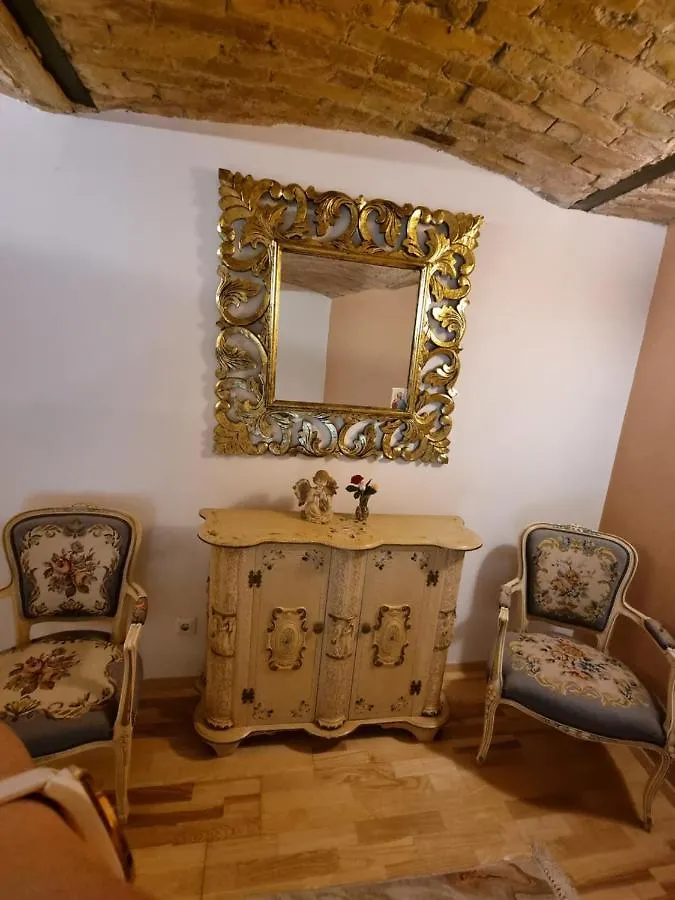 Apartment Dolce Vita Linda Budapest