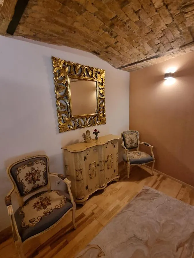 Apartment Dolce Vita Linda Budapest