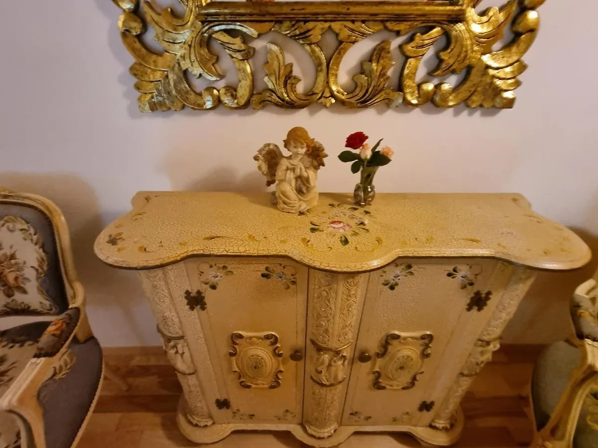 Apartment Dolce Vita Linda Budapest